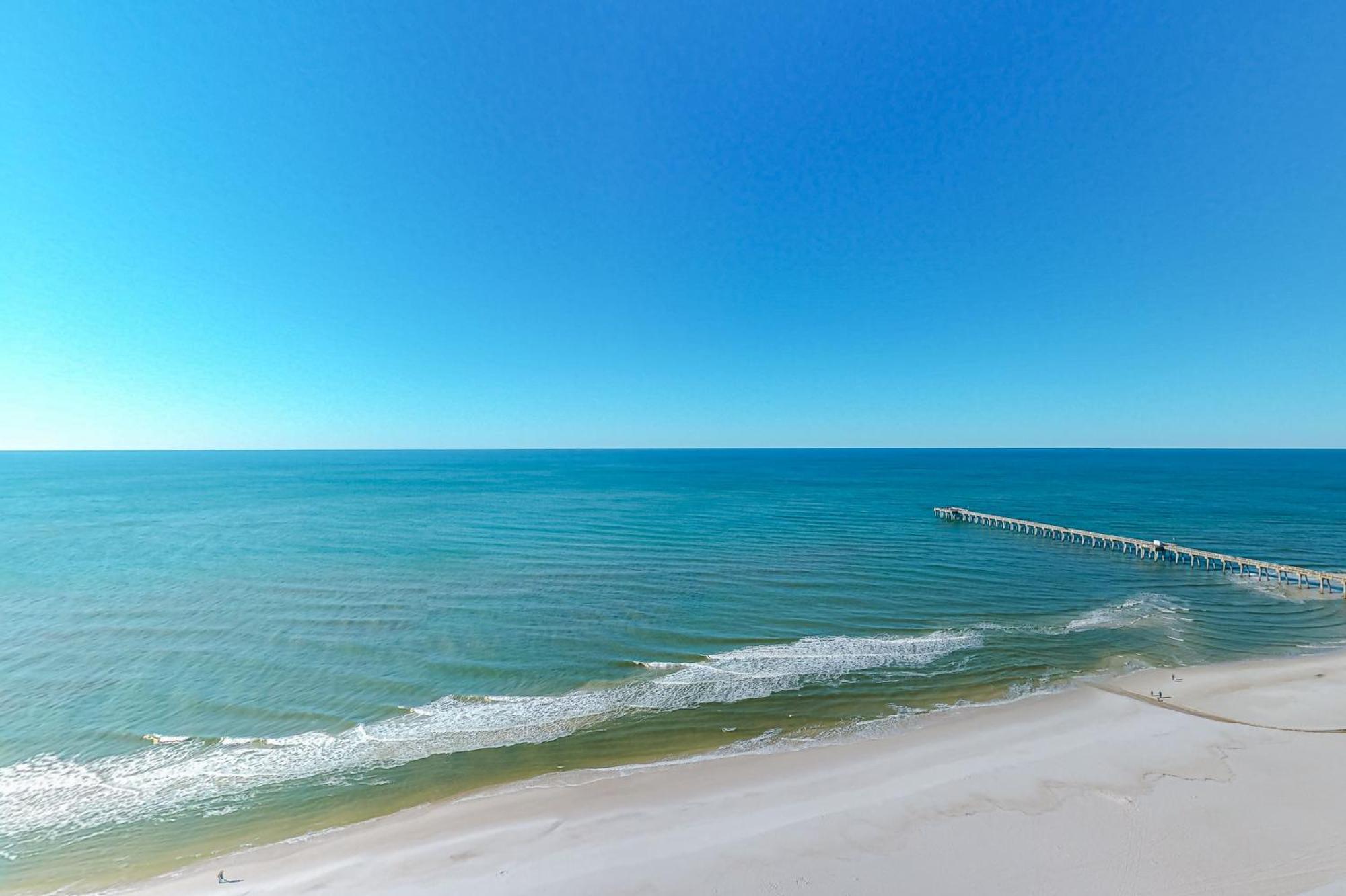 Sterling Reef 1907 Διαμέρισμα Panama City Beach Εξωτερικό φωτογραφία