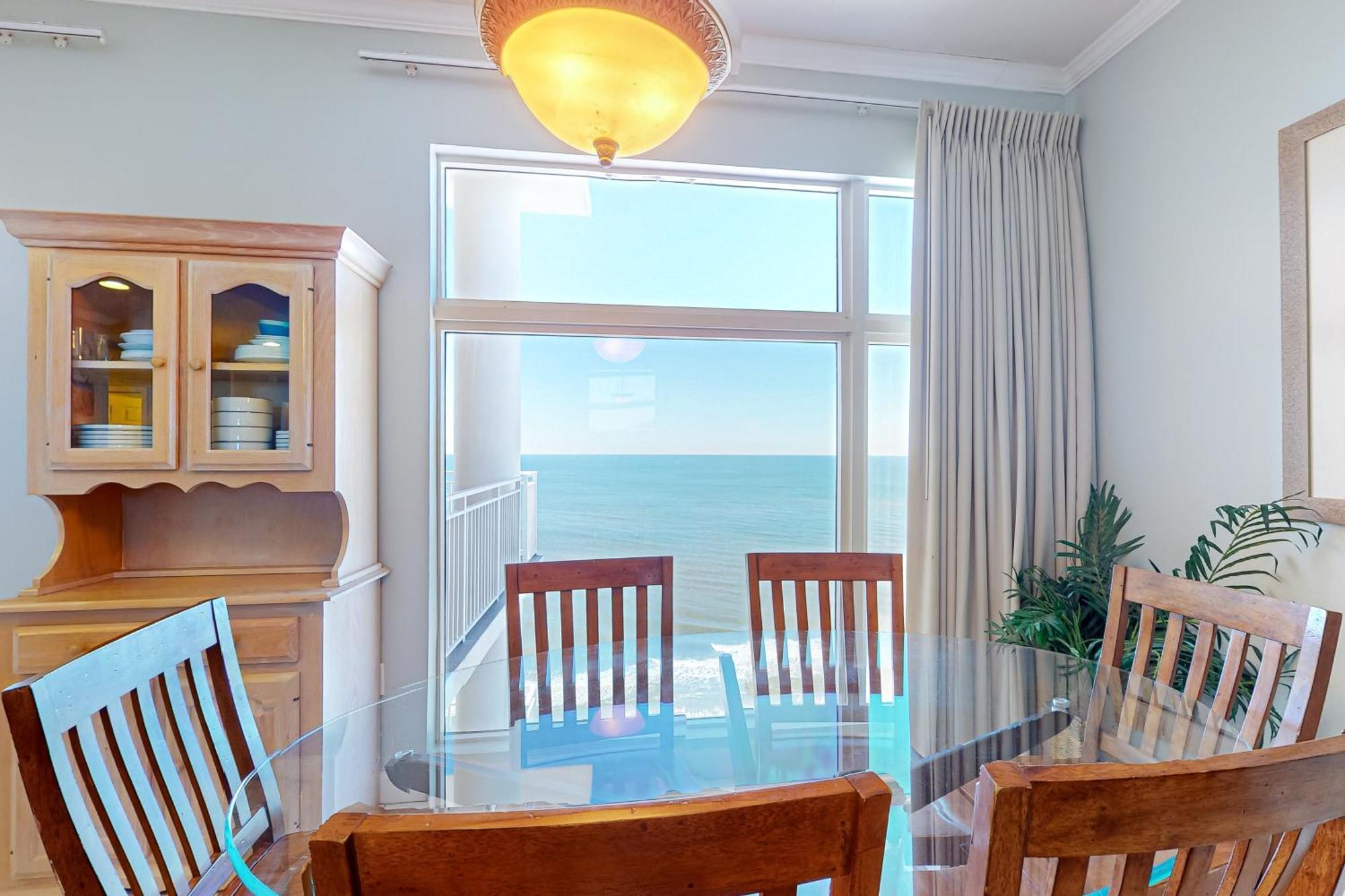Sterling Reef 1907 Διαμέρισμα Panama City Beach Εξωτερικό φωτογραφία