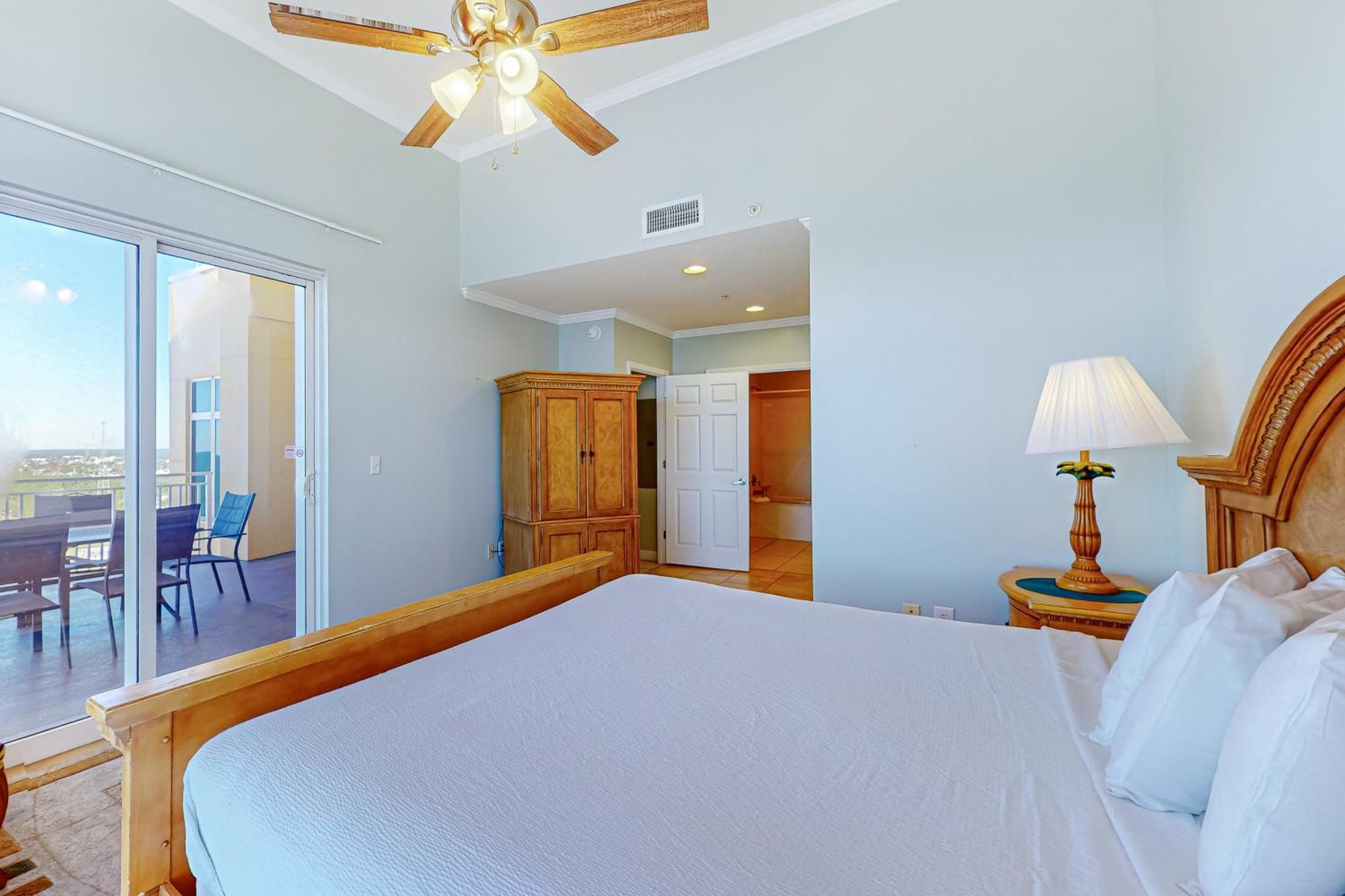 Sterling Reef 1907 Διαμέρισμα Panama City Beach Εξωτερικό φωτογραφία