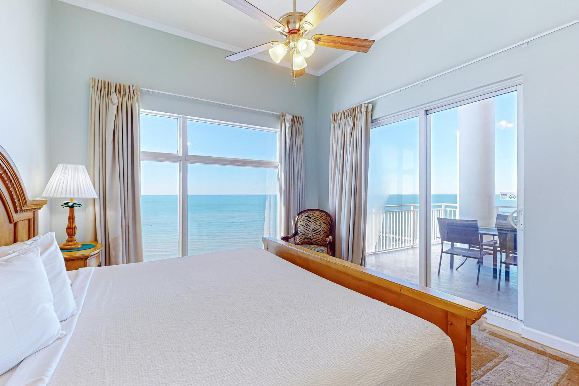 Sterling Reef 1907 Διαμέρισμα Panama City Beach Εξωτερικό φωτογραφία