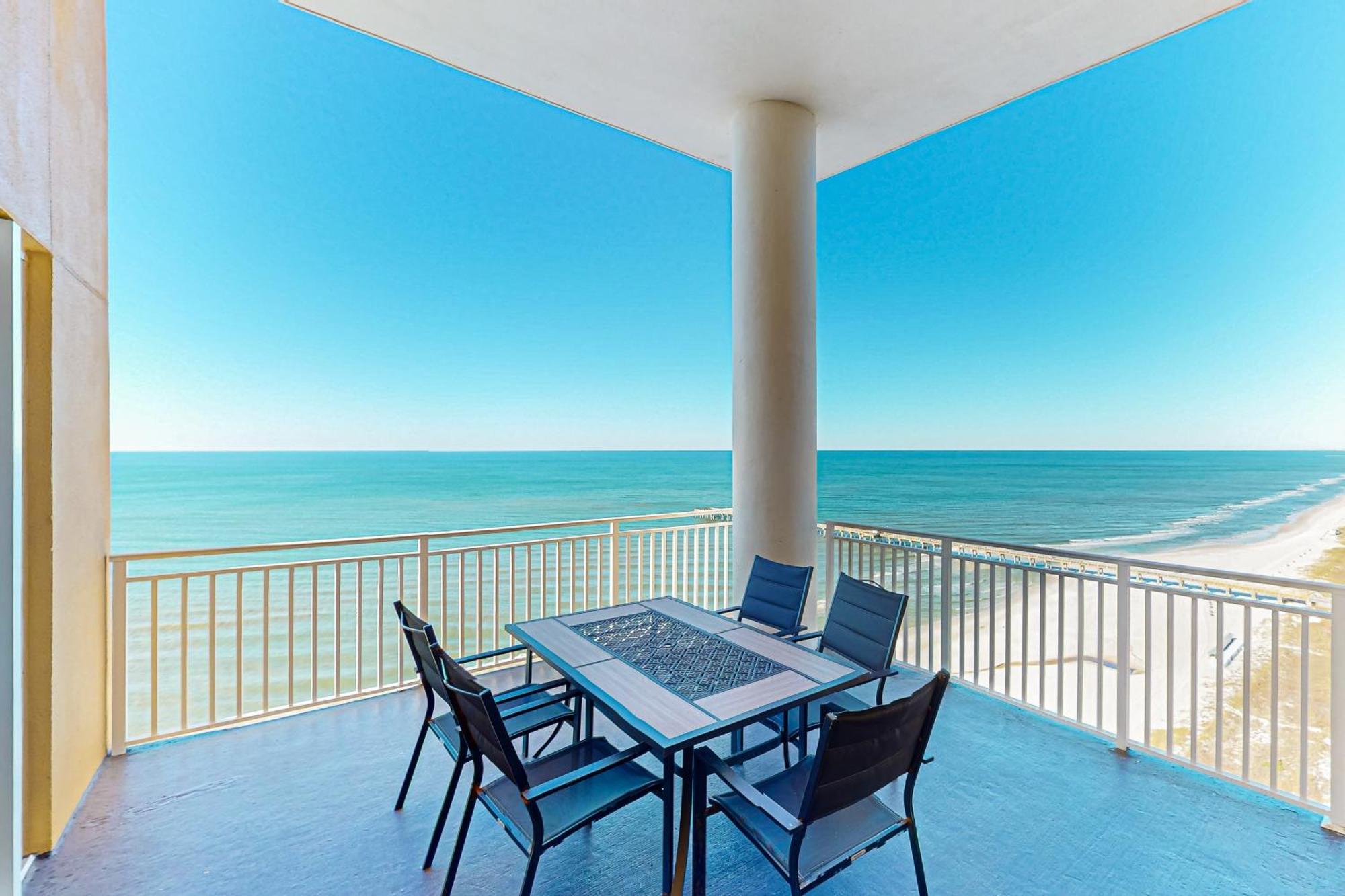 Sterling Reef 1907 Διαμέρισμα Panama City Beach Εξωτερικό φωτογραφία