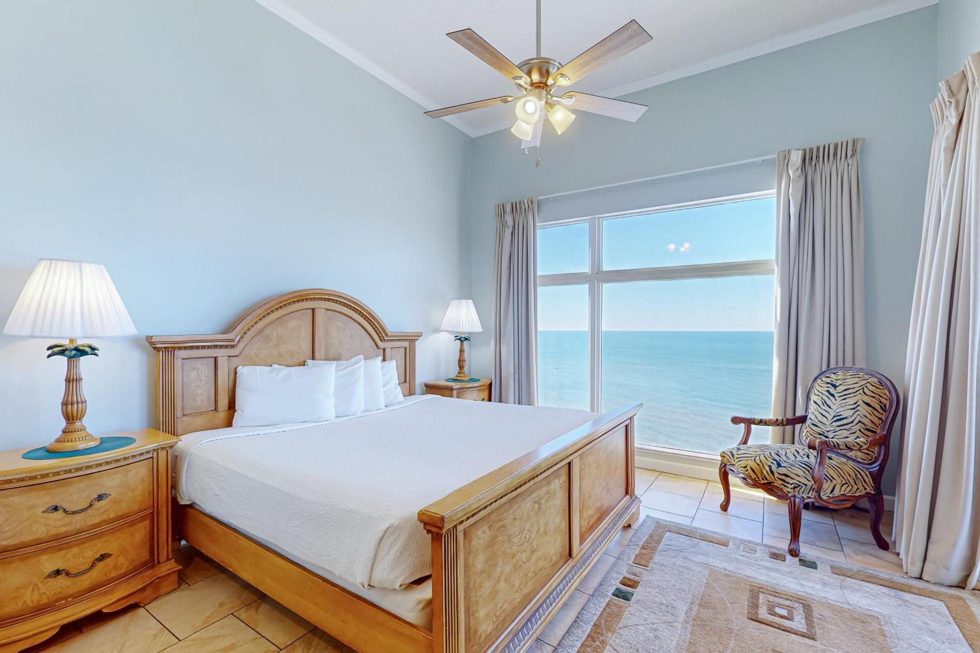 Sterling Reef 1907 Διαμέρισμα Panama City Beach Εξωτερικό φωτογραφία
