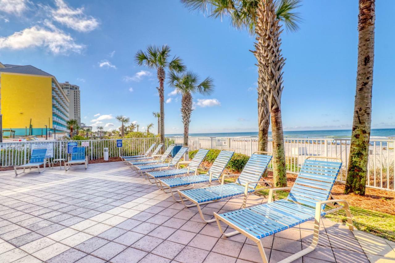 Sterling Reef 1907 Διαμέρισμα Panama City Beach Εξωτερικό φωτογραφία